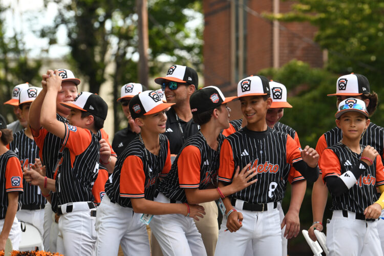 Staten Island has history of tremendous baseball